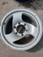 VCT. 15.0x15", 6x139.7, ET-10,  98,0. 
