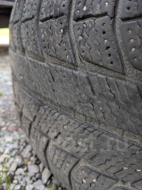 Michelin ZX. ������, 2008 ���, �/�, ����� 50 % ����