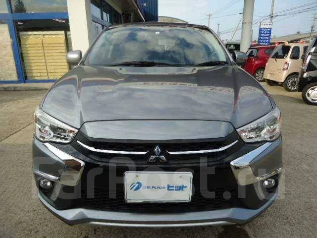 Mitsubishi RVR. ��������, 4wd, 1.8 (139��.�.), ������, �/�. ��� ����� �� ������������ ����
