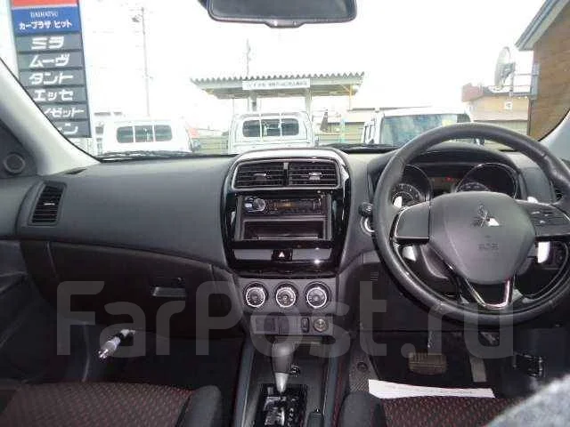 Mitsubishi RVR. ��������, 4wd, 1.8 (139��.�.), ������, �/�. ��� ����� �� ������������ ����