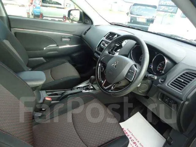 Mitsubishi RVR. ��������, 4wd, 1.8 (139��.�.), ������, �/�. ��� ����� �� ������������ ����