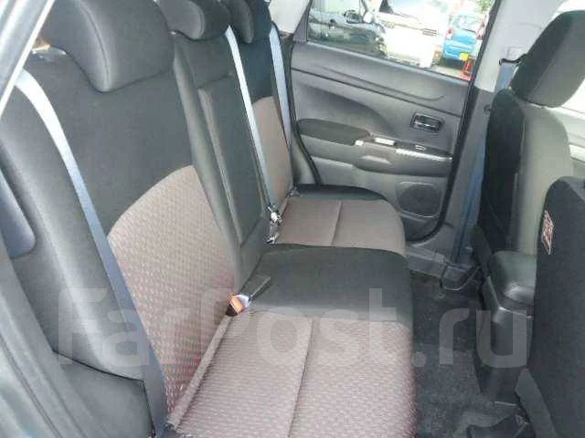 Mitsubishi RVR. ��������, 4wd, 1.8 (139��.�.), ������, �/�. ��� ����� �� ������������ ����