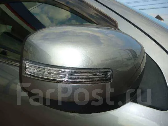 Mitsubishi RVR. ��������, 4wd, 1.8 (139��.�.), ������, �/�. ��� ����� �� ������������ ����
