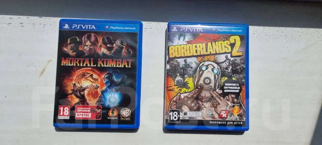 Sony PlayStation Vita ����