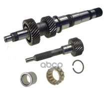 ���� ��� ��������� + ��������� (�-�) ford transit (��� mt82) 06- (4.10 / 3.31) ��� ������. 1384480 AM Gears ���. 60770 60770 ����