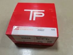 ������ ��������� RIK Mitsubishi 4G15 GDI 33946 ����
