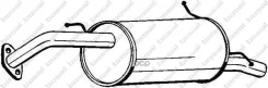��������� ������ Bosal ���. 171-473 171473 ����