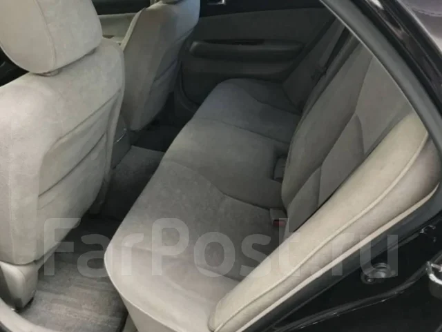 Toyota Verossa. GX110, 1GFE ����