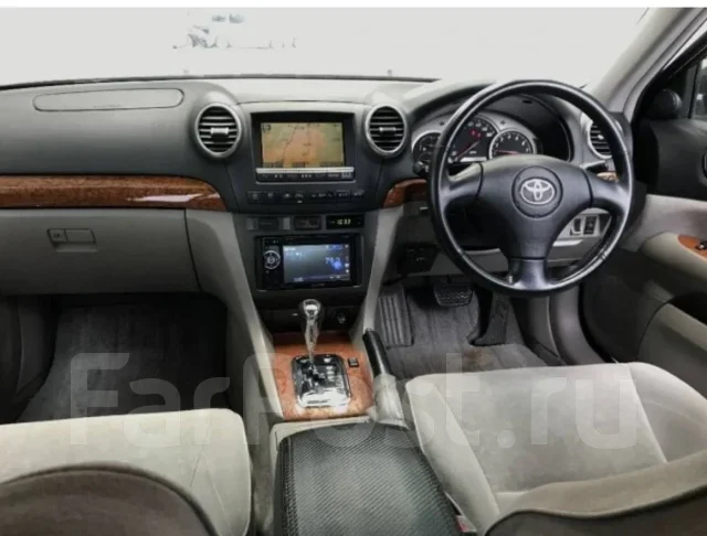 Toyota Verossa. GX110, 1GFE ����