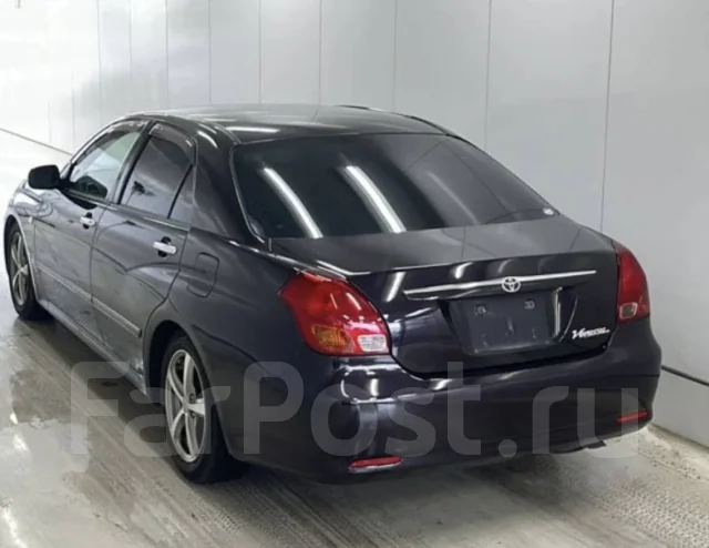 Toyota Verossa. GX110, 1GFE ����