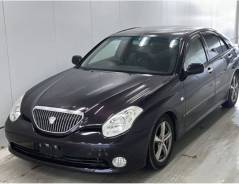 Toyota Verossa. GX110, 1GFE ����