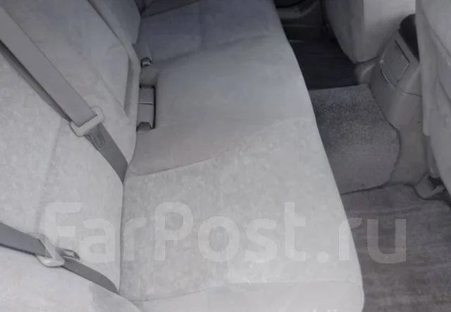 Toyota Verossa. GX110, 1GFE ����