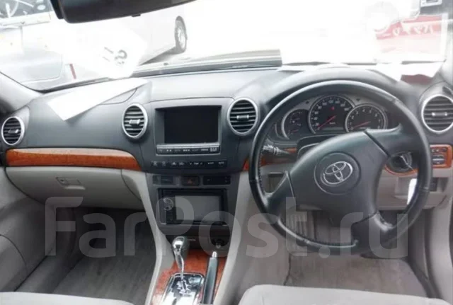 Toyota Verossa. GX110, 1GFE ����
