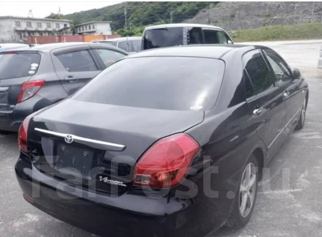 Toyota Verossa. GX110, 1GFE ����