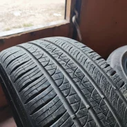 Pirelli P Zero Nero All Season. �����������, 2019 ���, �/�, ����� 50 %. �������� ������ ����
