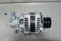 ��������� Isuzu Elf 4HF1 4HG1 4HJ1 4HE1 100A ��������� �������� DAL005 ����