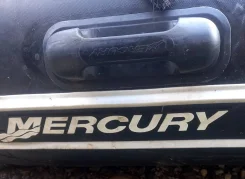 Mercury Adventure. 2015 ���, ����� 3,4��., ��������� ��� ���������, 20��.�., ������ ����