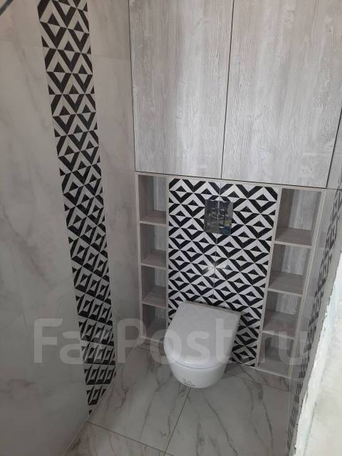 Профи своего дела мастер по укладки плитки в Хабаровске