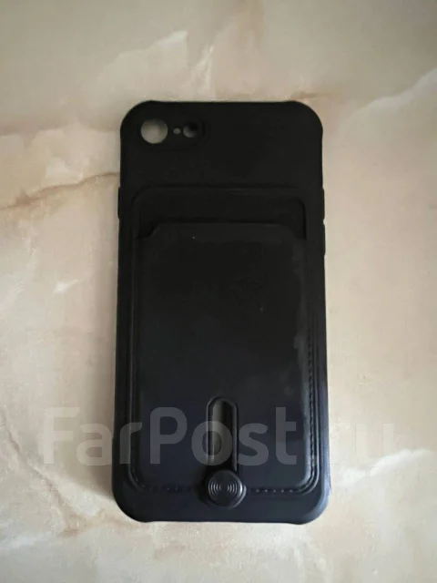 Apple iPhone SE 2020. �/�, 64 ��, �������, 4G LTE, 5G ����