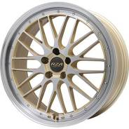 Big Way Leycross. 8.5x21", 5x114.3, ET38,  73,3. 