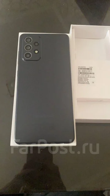 Samsung Galaxy A52. �/�, 128 �� ����