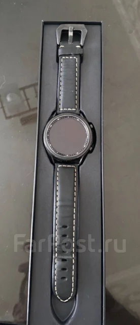 Samsung Galaxy Watch3 ����