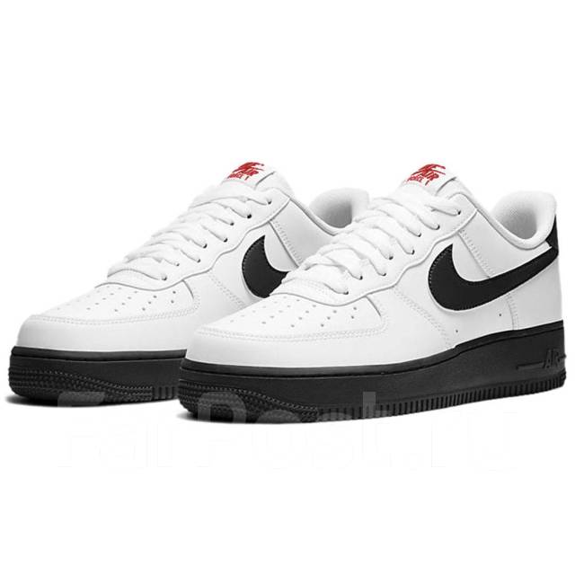 Nike air force 1 white clearance 42