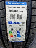 Triangle Snowlink PL02. ������, ��� �����, 2025 ���, ����� ����