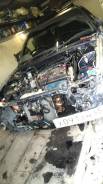 Honda Integra. DA, ZC 