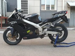 Kawasaki Ninja ZX-9R. 900����. ��., ��������, ��������� ����