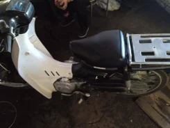 Suzuki Birdie. 49����. ��., ��������, ��� ���, ������ �� �� ����