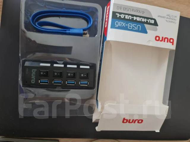 USB-������������. ����