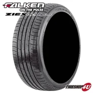 Falken Ziex ZE914B. ������, �����. ��� ����� �� ������������ ����