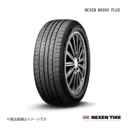 Nexen N5000 Plus. ������, �����. ��� ����� �� ������������ ����