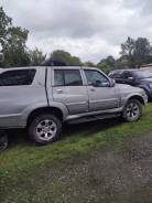 SsangYong Musso Sports. KPAKA4AD16P410485, OM662 ����