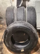 Hankook Smart City AU04. ������, 2014 ���, �/�, ����� 40 % ����