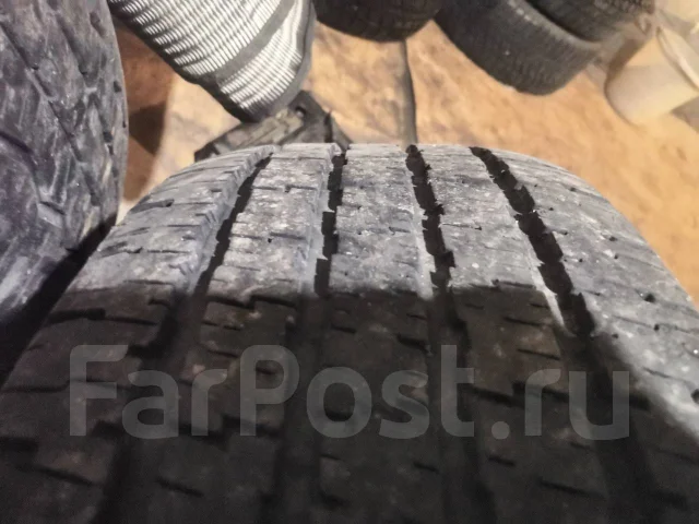 Hankook Smart City AU04. ������, 2014 ���, �/�, ����� 40 % ����
