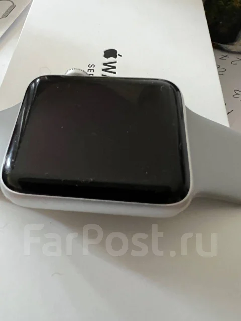 Apple Watch Series 3. NFC ����