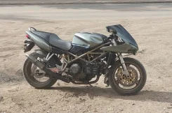 Ducati ST2. 944����. ��., ��������, ���������, ������ �� �� ����