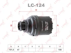 ������ �������� Gazelle NEXT LYNXauto [LC124] LC124 ����