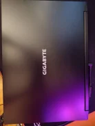 Gigabyte G5. 15.6", 144����, ��� 16 ��, ���� 476���, WiFi: 1, Bluetooth: 1, ����������� �� 6��. ����
