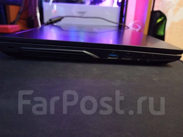Gigabyte G5. 15.6", 144����, ��� 16 ��, ���� 476���, WiFi: 1, Bluetooth: 1, ����������� �� 6��. ����