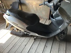 Suzuki Address V110. 113����. ��., ��������, ���������, ������ �� �� ����