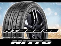 Nitto NT555 G2. , .     