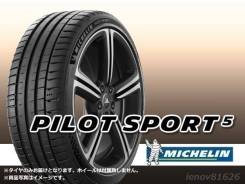 Michelin Pilot Sport 5. , 2024 , .     