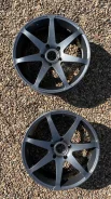 RAYS Versus SS7. x17", 5x114.3 ����