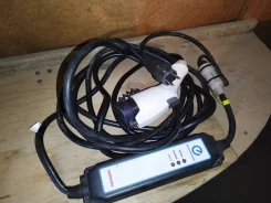 �������� ���������� Nissan leaf AZE0 ����