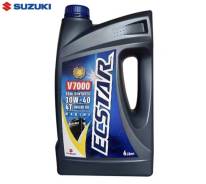 Suzuki Marine Ecstar