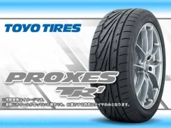 Toyo Proxes TR1. ������, �����. ��� ����� �� ������������ ����