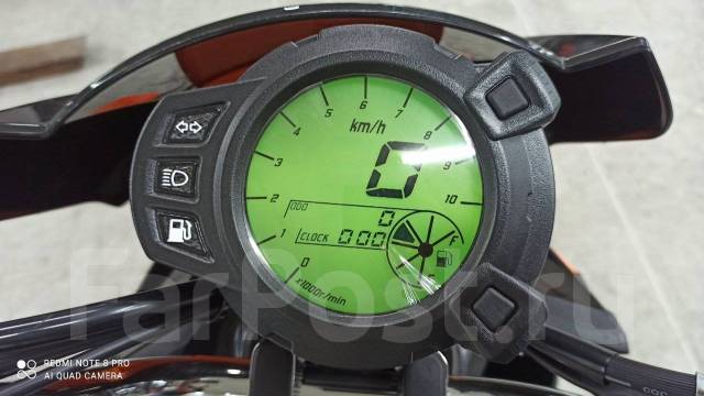 Скутер TMBK BWS, 2023, 50 куб. см. 4х тактный, без пробега, исправен, 1 ...